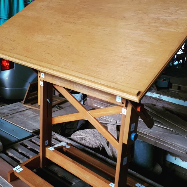 Drafting Table 36x24inch Shopee Philippines