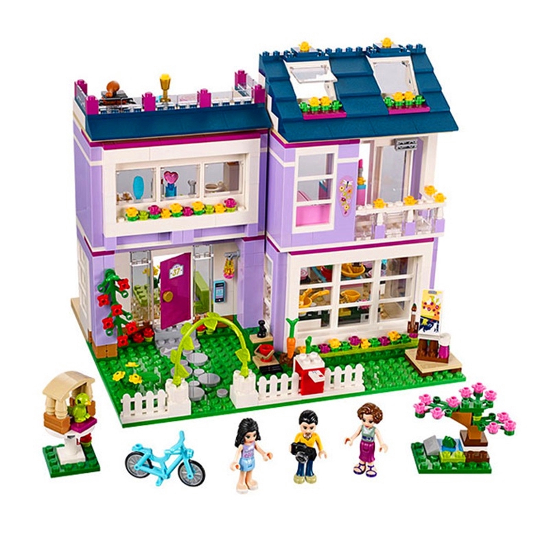 playmobil lego