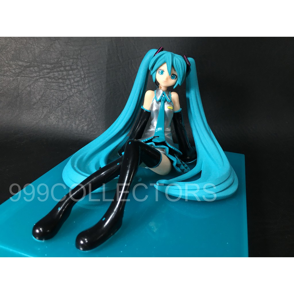 Hatsune Miku - Vocaloid - Fairy of Music - PM Figure | Shopee Philippines