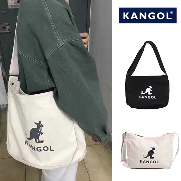 kangol luggage