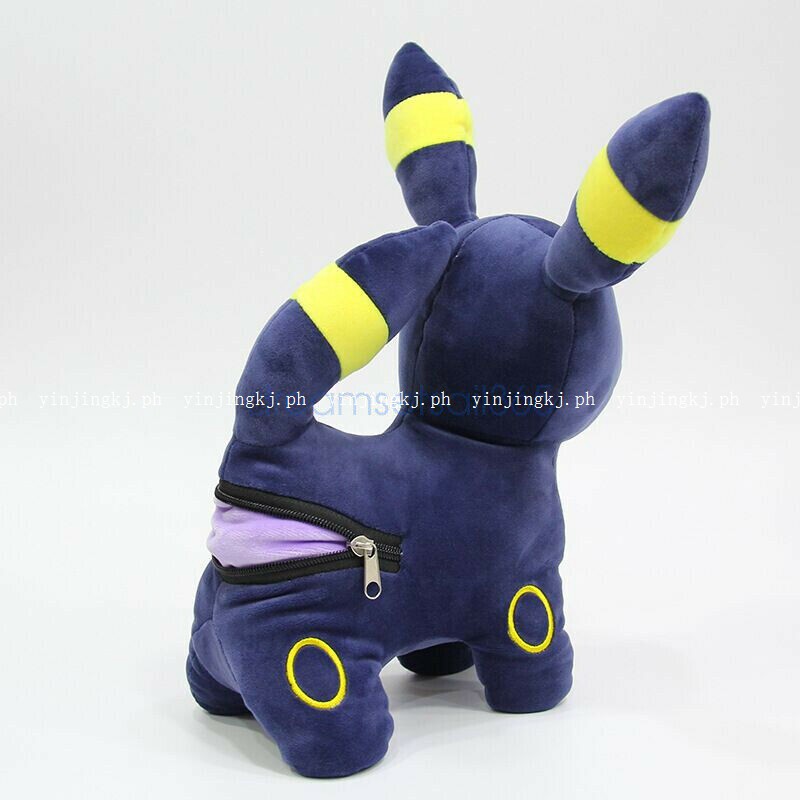 umbreon ditto plush