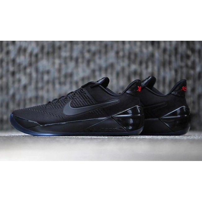 kobe exodus triple black