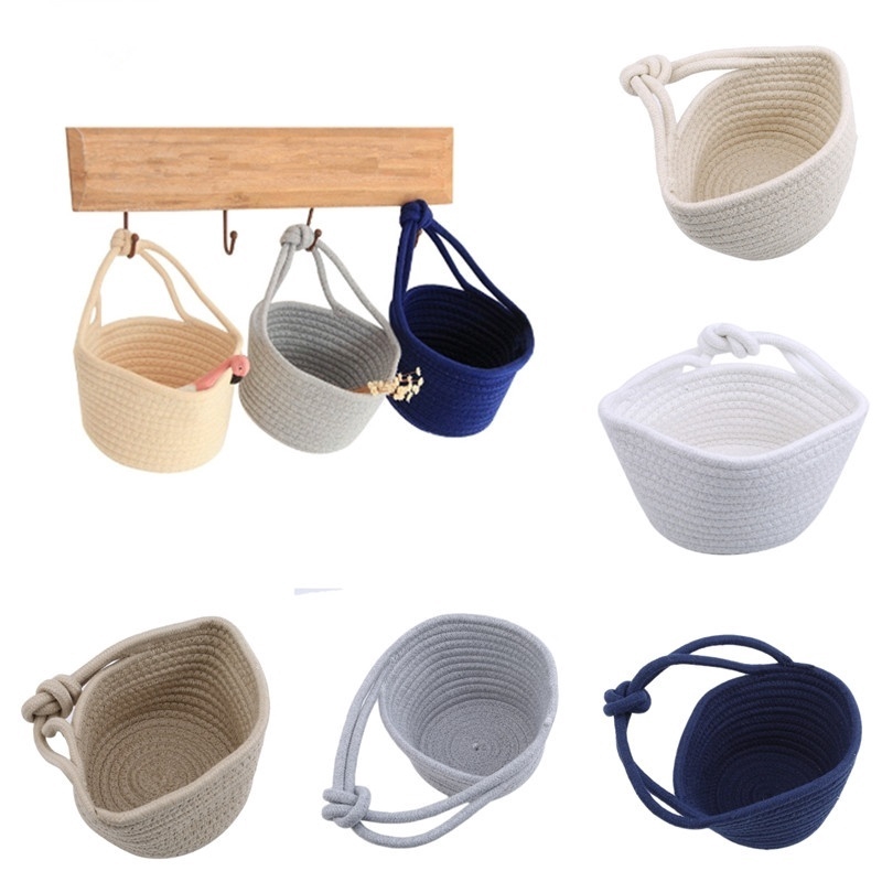 children storage baskets