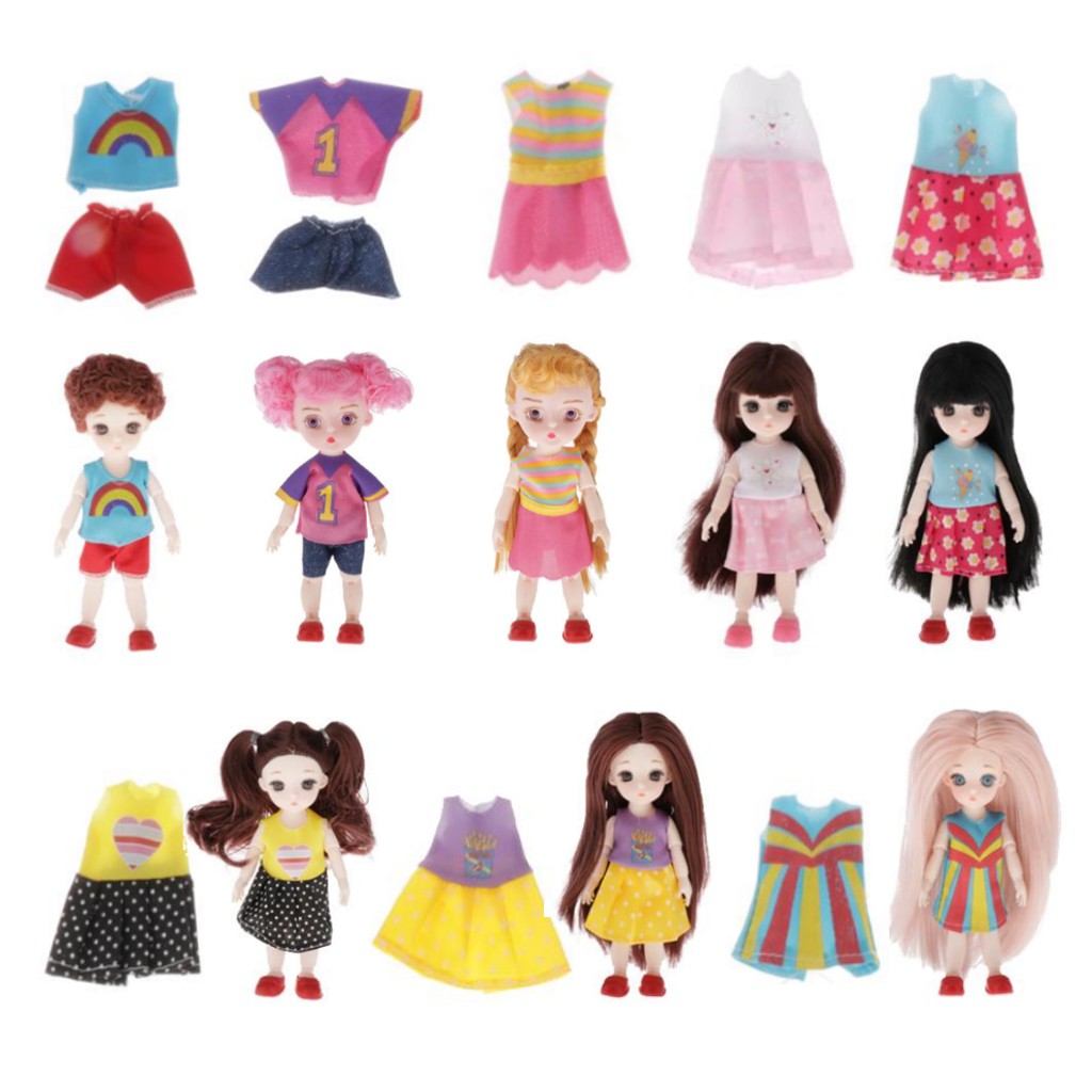 barbie accessories and clothes