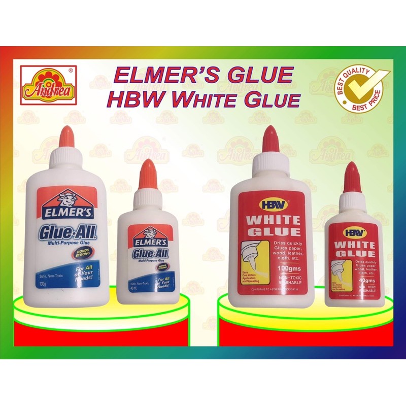 hbw white glue