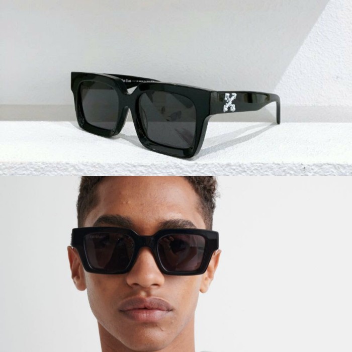 PRIA Sunglasses Men Women Off White Catalina limited stock