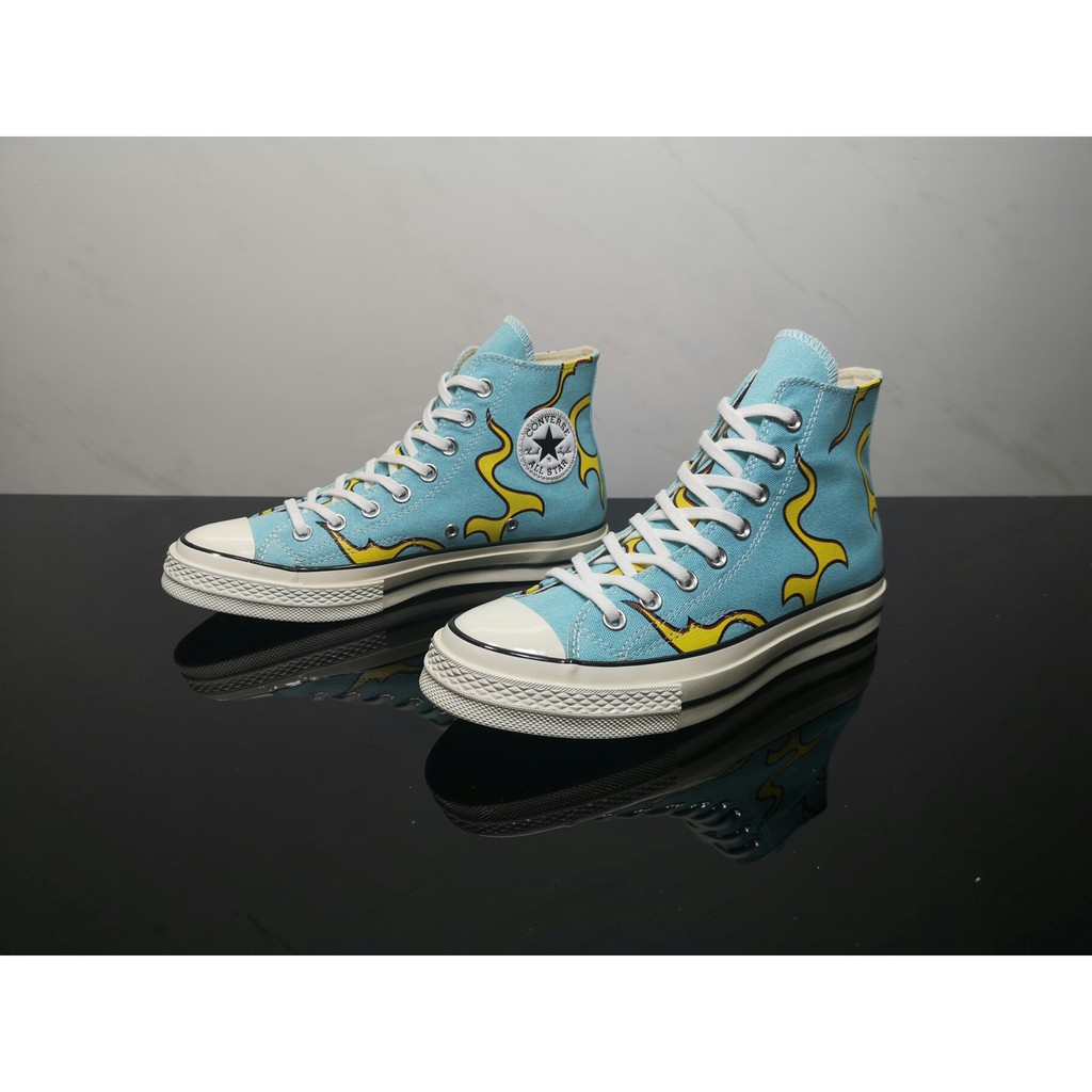 golf le fleur high cut