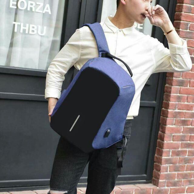 ANTI THEFT BAG for men | Shopee Philippines