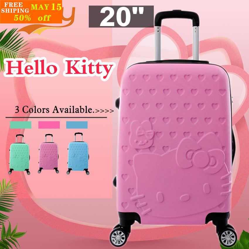 idoky luggage