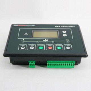 SMARTGEN HAT600 / HAT600N Automatic Transfer Switch Controller (ATS