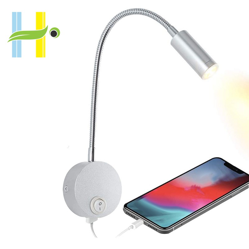rv reading light fixtures