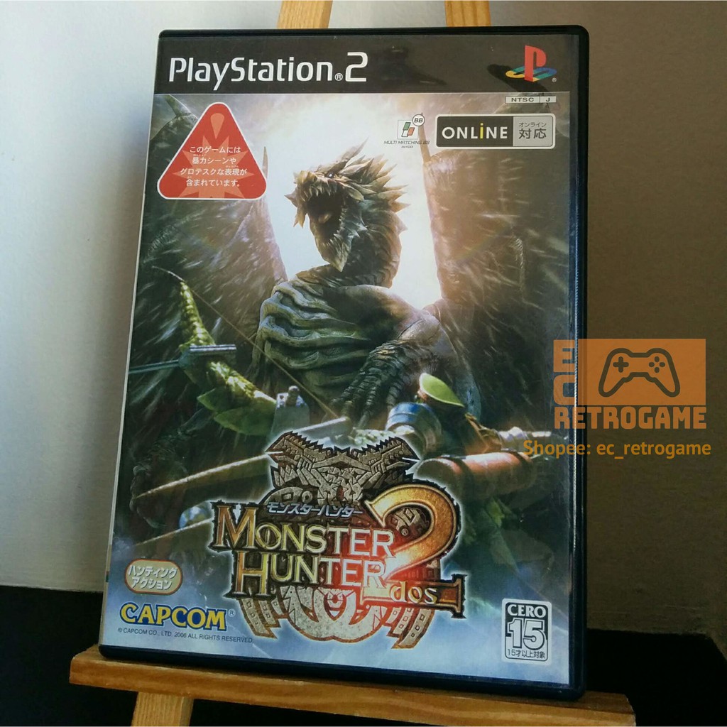 sell ps2 games online