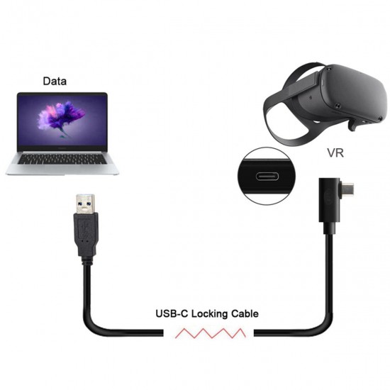 oculus link cable usb 3