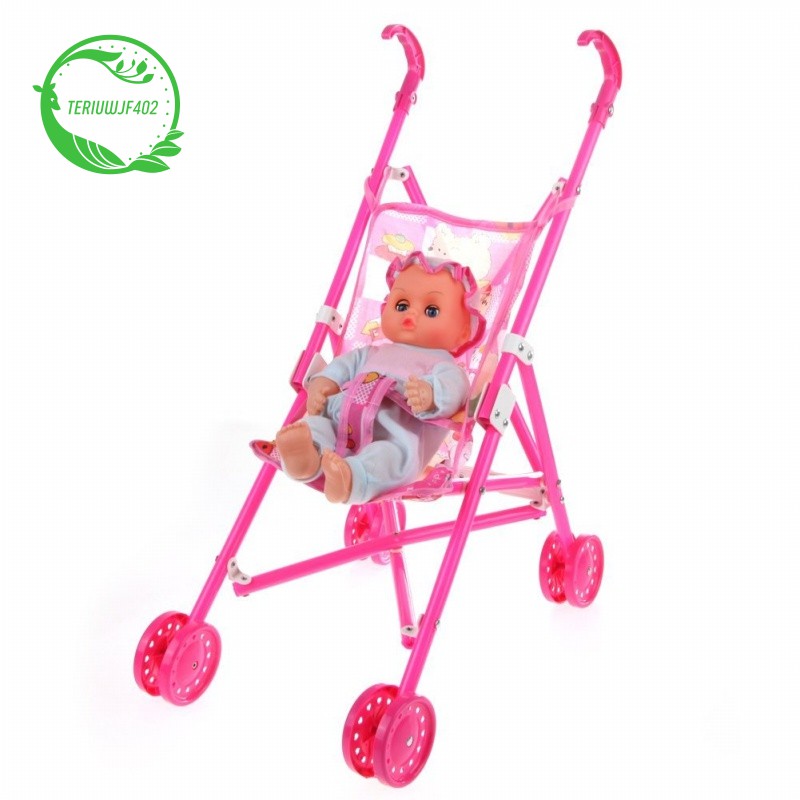 toy stroller