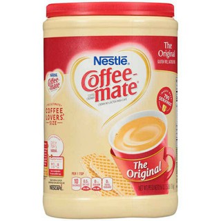 IMPORTED Nestle Coffee Mate 1.5kg / 1Kg Refill