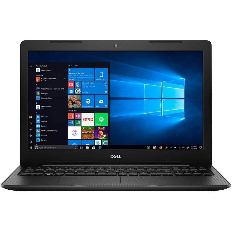 Dell Inspiron 15 3593 Laptop Shopee Philippines
