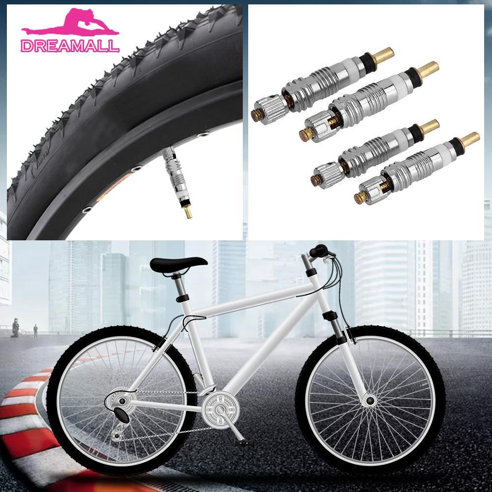 presta bike tire