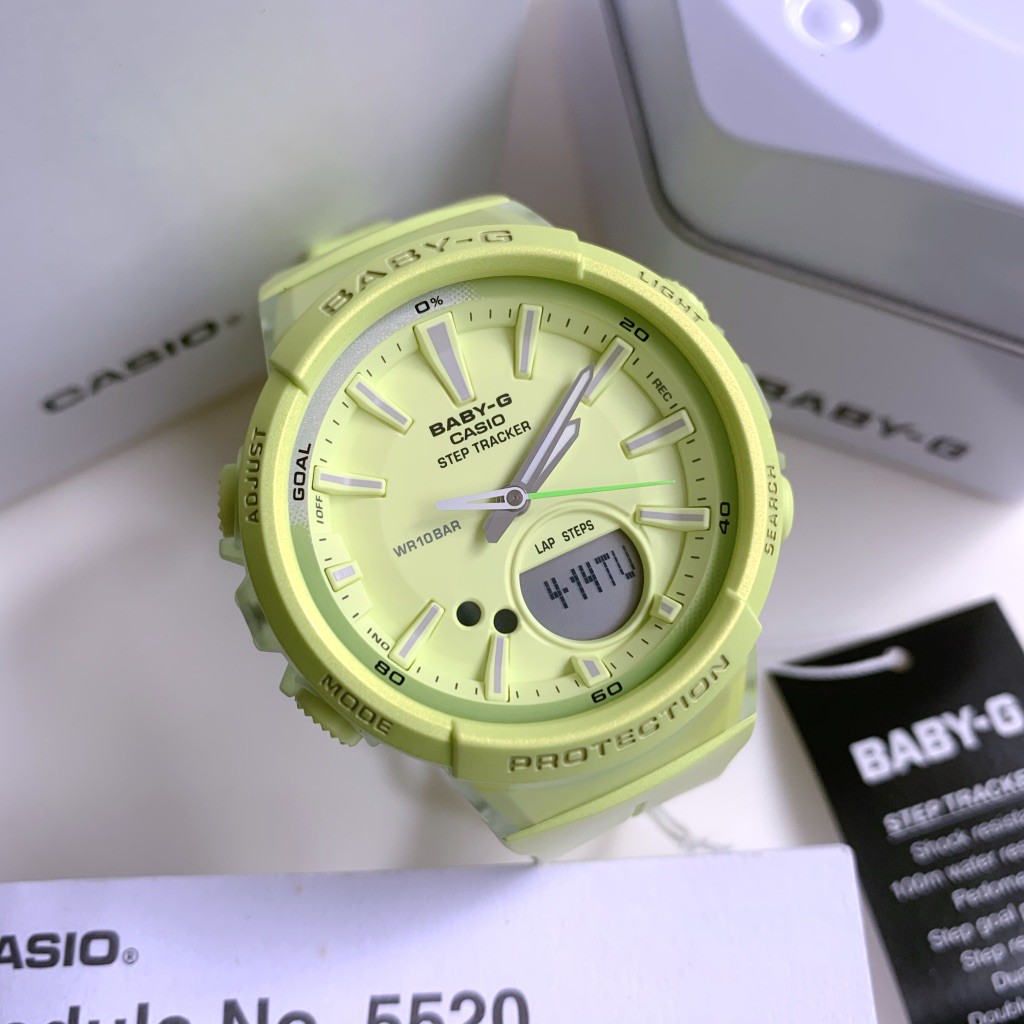 baby g 5520