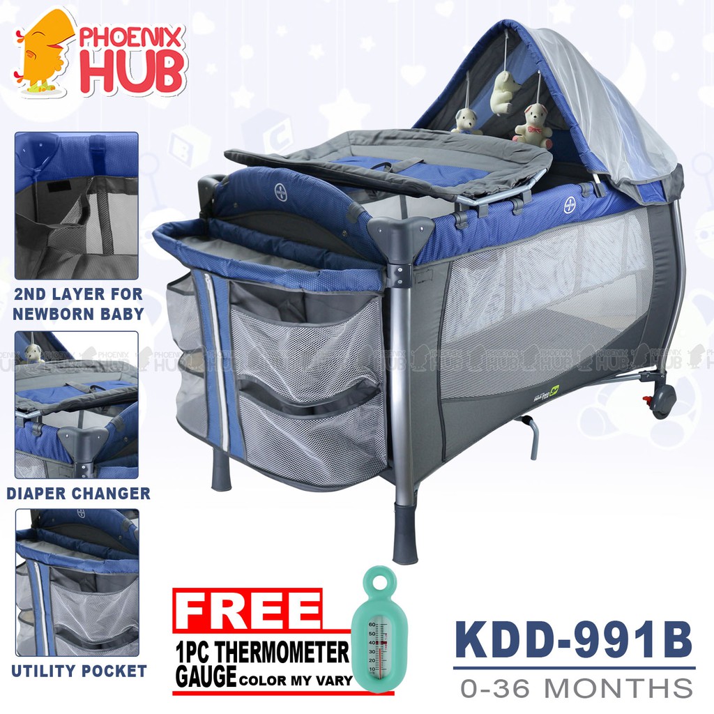 baby nursery playpen