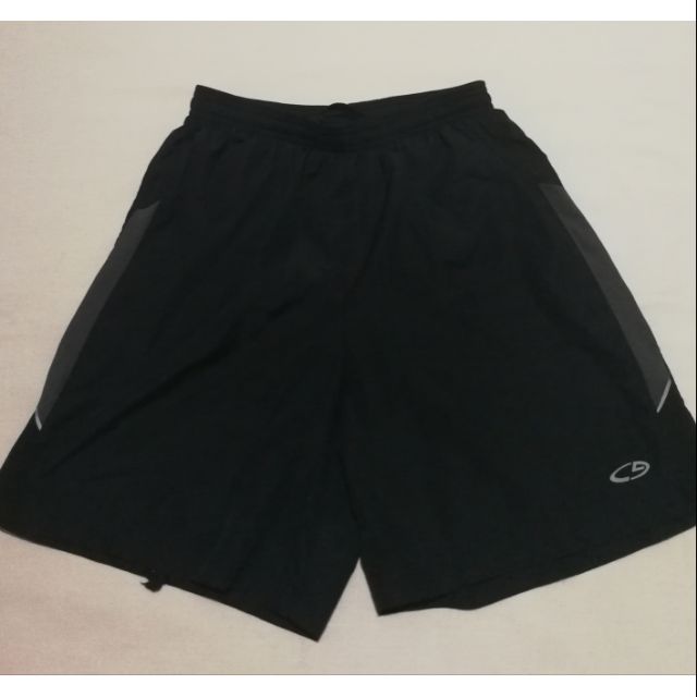 Champion Duo Dry Shorts | Shopee 