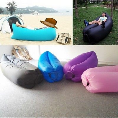 air bed inflatable banana