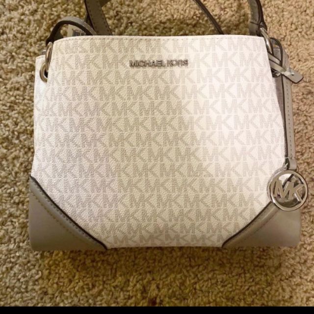 mk nicole bag