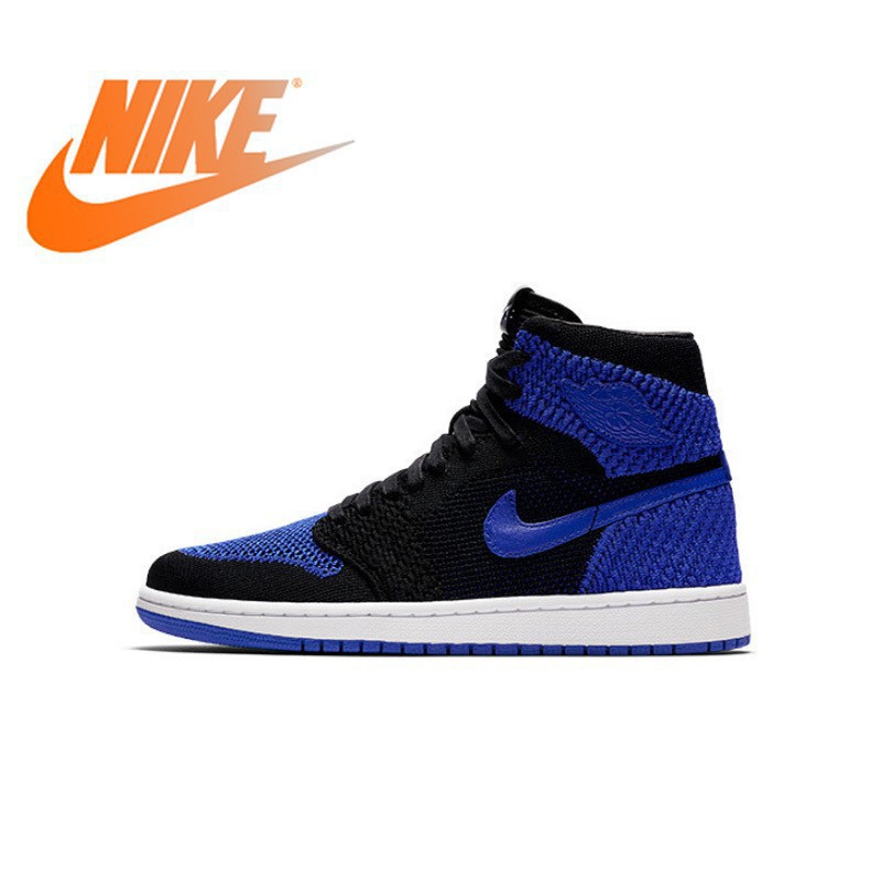 flyknit aj1