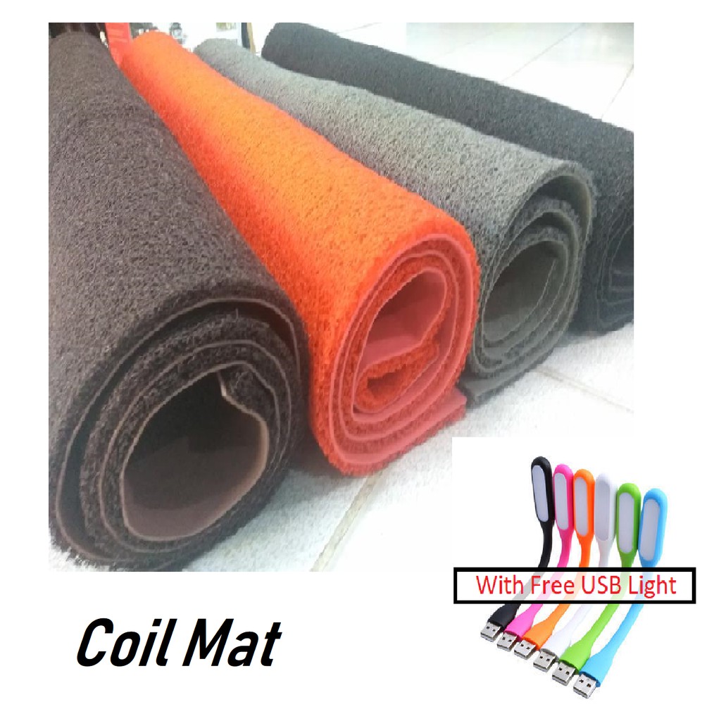 anti skid rubber mats