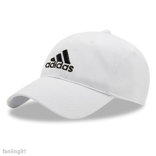 ladies white baseball cap