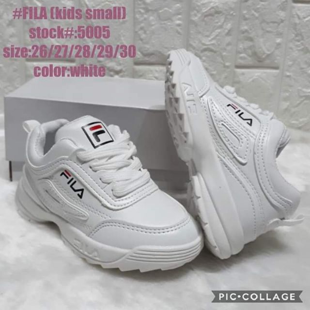 fila 31