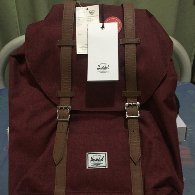 herschel 14l