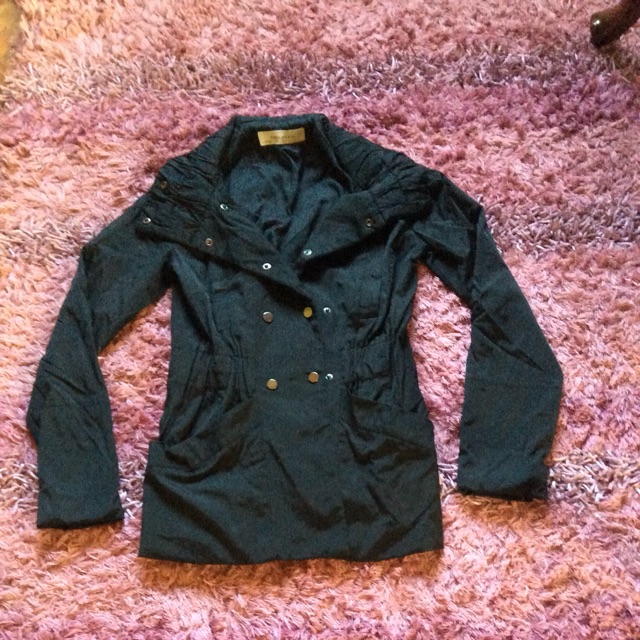 zara coats philippines