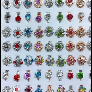 [Shop Malaysia] baby brooch comel random design #9