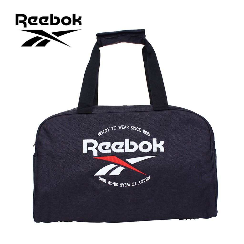 reebok large duffle bag