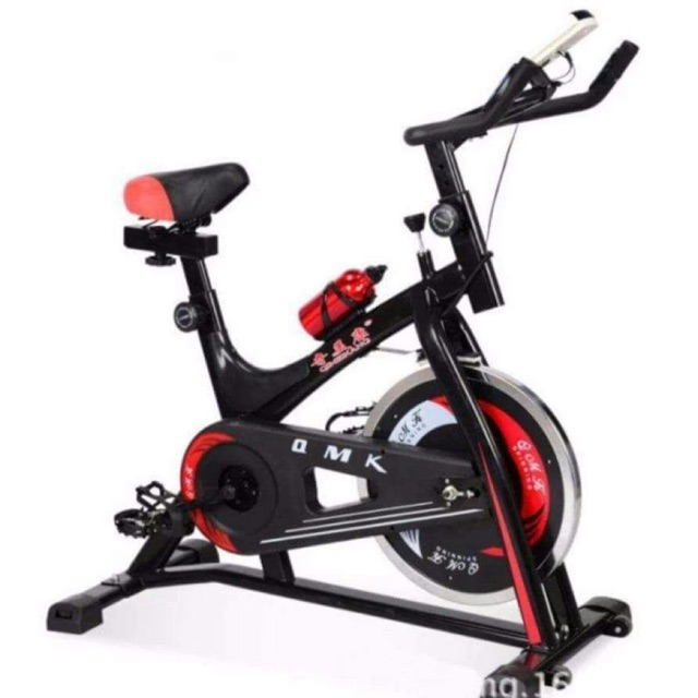 cycling stationary bike