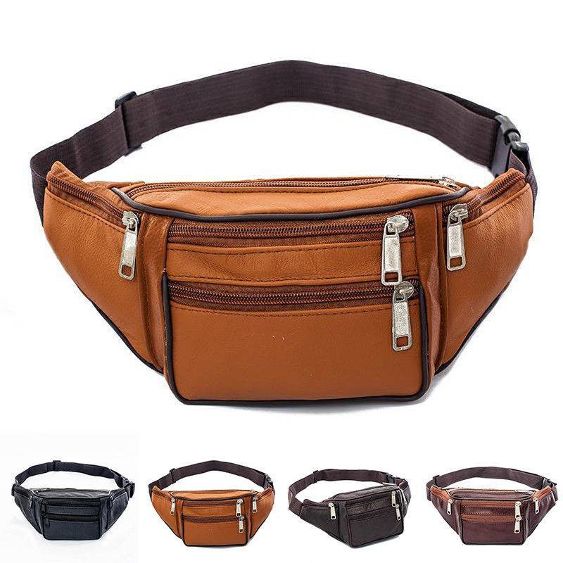 mens hip pouch