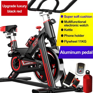 xtreme exercise bike