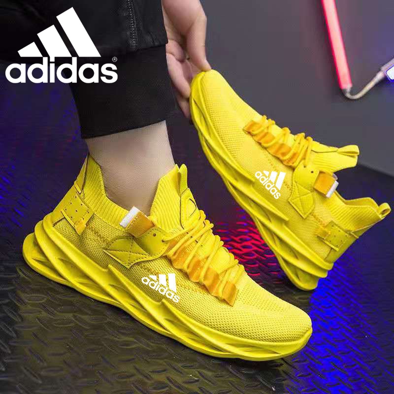 2022 Adidas low price men's lightweight breathable sneakers mesh
