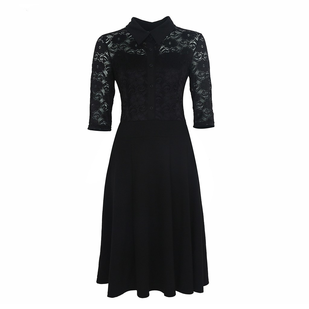 shopee vintage dress