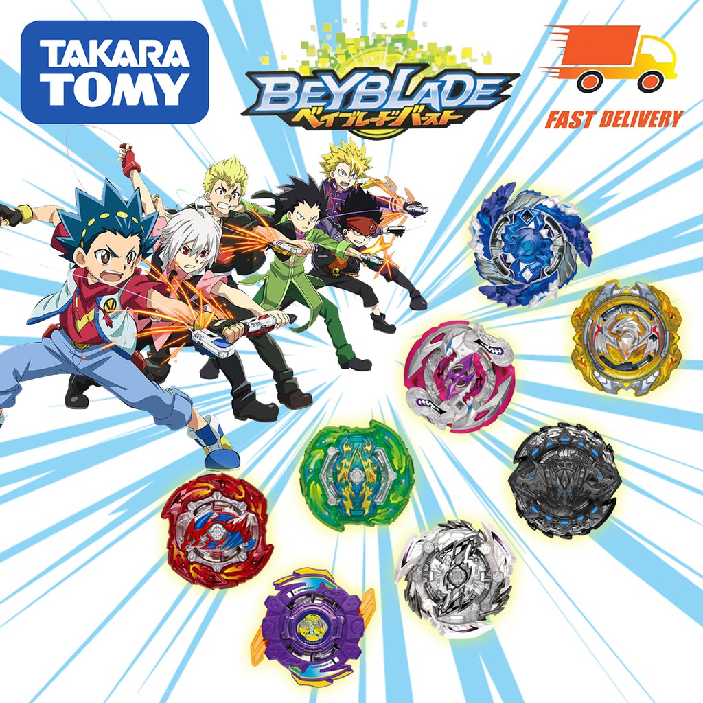 beyblade burst shopee