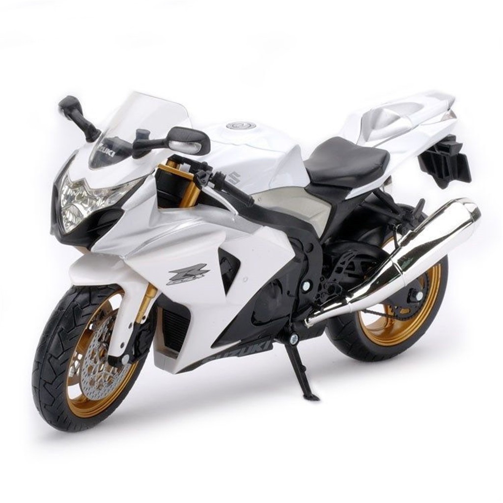 suzuki motorcycle toy models