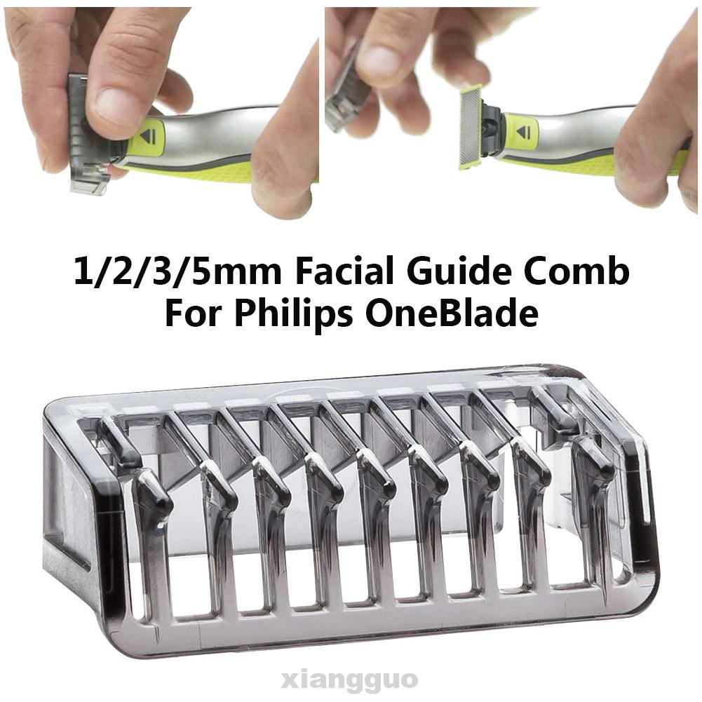 philips one blade 2mm