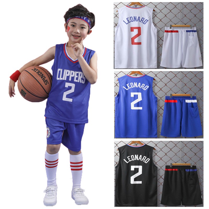 clippers 32 jersey