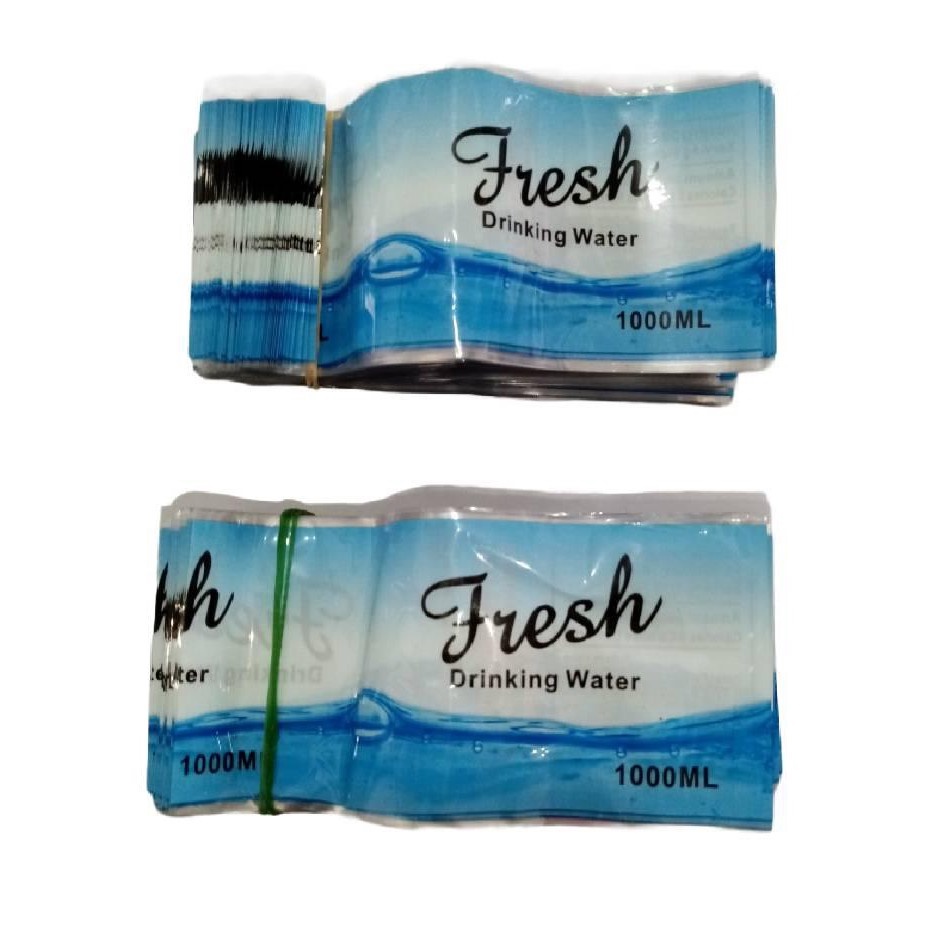 Shrinkable Labels For Pet Bottles (500 pcs/pack) Shopee Philippines