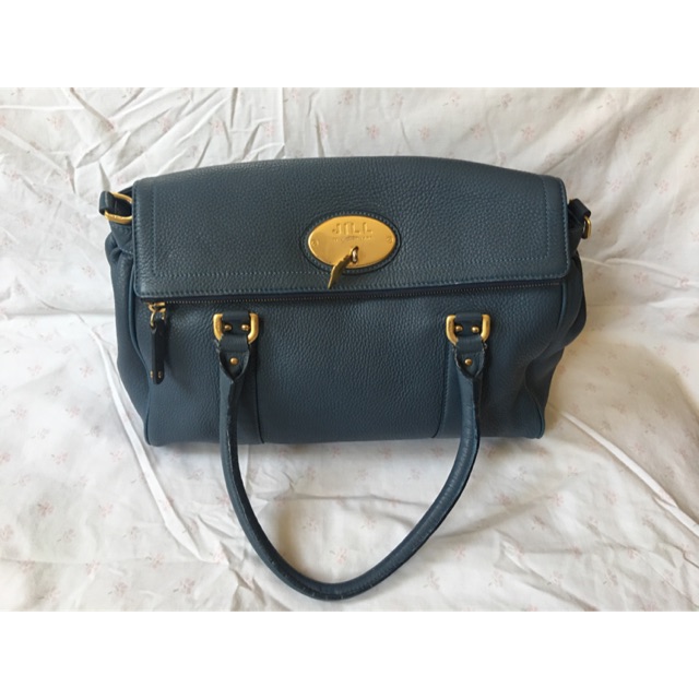 Orig Jill Stuart Bag Preloved Shopee Philippines