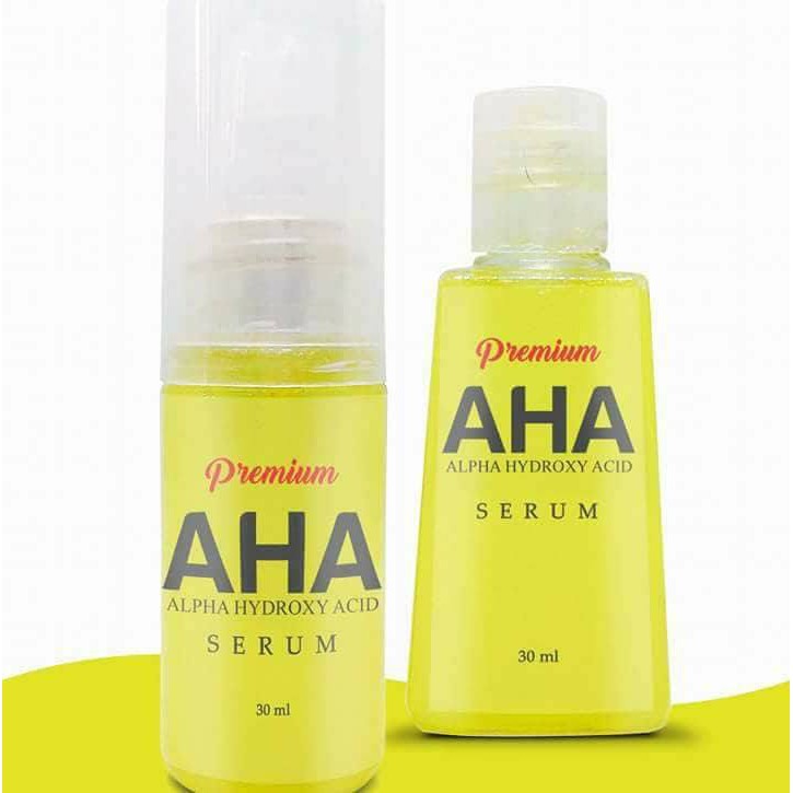 water based serum