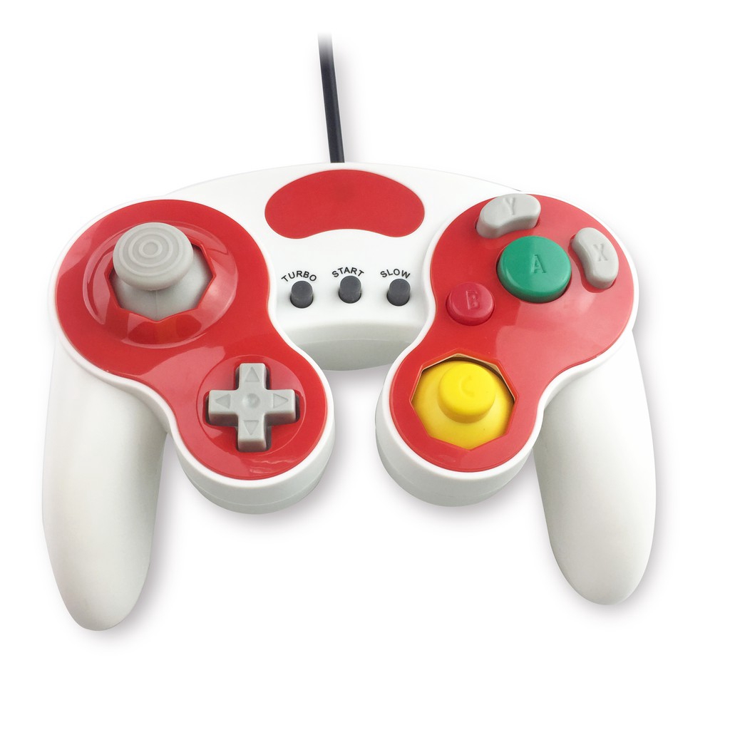 gamecube controller shop