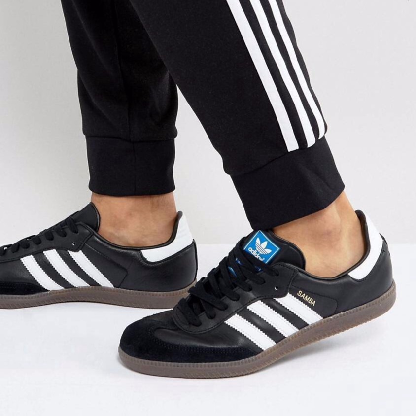 adidas samba shopee