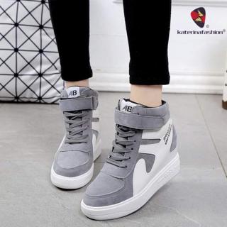 rubber wedge shoes