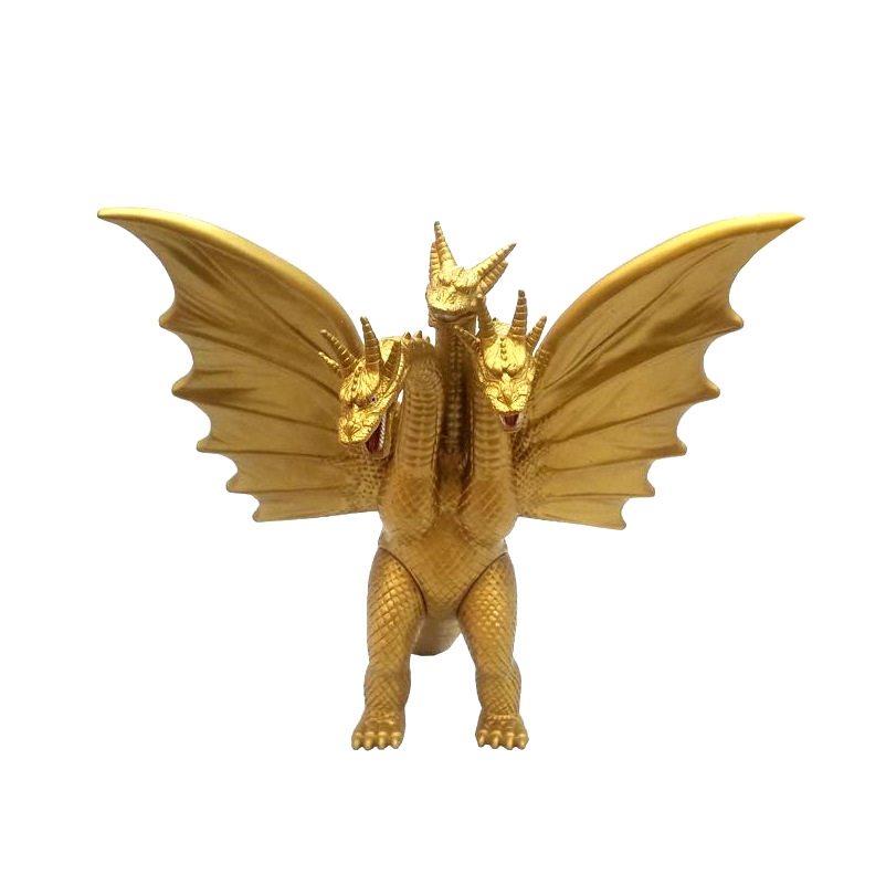 king ghidorah toy king of the monsters